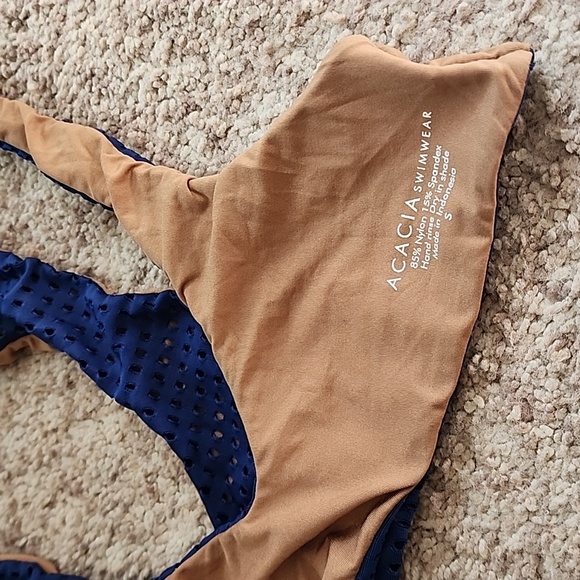 Acacia bikini - Picture 3 of 4